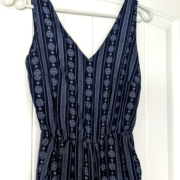 Flowy rompers - Picture 2 of 4